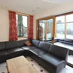 Lovely Chalet In Mayrhofen With Private Garden *
