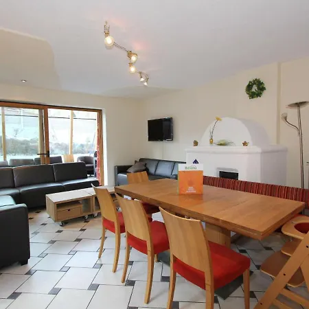Lovely Chalet In Mayrhofen With Private Garden