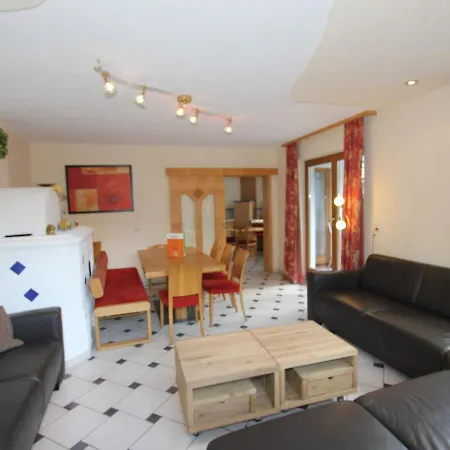 Lovely Chalet In Mayrhofen With Private Garden Holiday home *