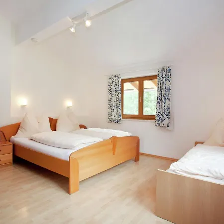 Ferienhaus Lovely Chalet In Mayrhofen With Private Garden *