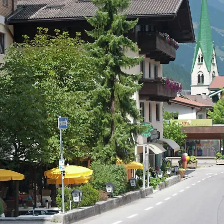 Lovely Chalet In Mayrhofen With Private Garden * Mayrhofen