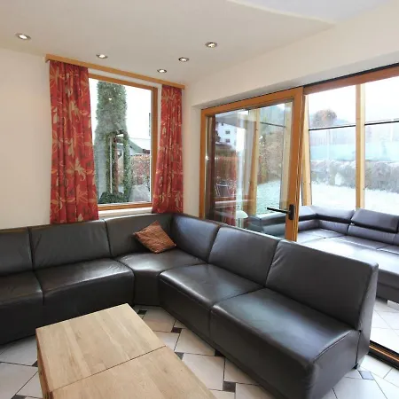 Lovely Chalet In Mayrhofen With Private Garden *