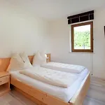 Lovely Chalet In With Private Garden Mayrhofen